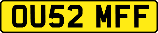 OU52MFF