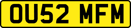 OU52MFM