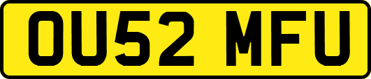 OU52MFU