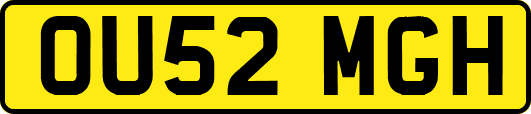 OU52MGH