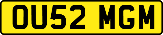 OU52MGM