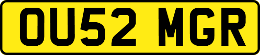 OU52MGR