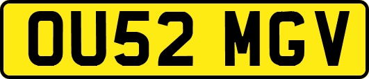 OU52MGV