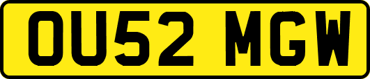 OU52MGW