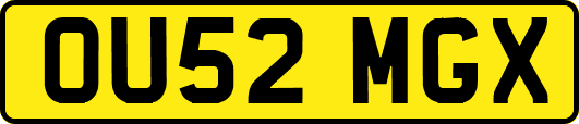 OU52MGX