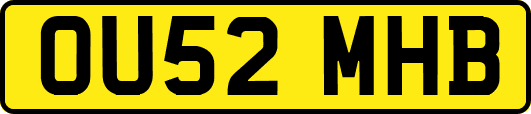 OU52MHB
