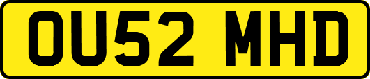 OU52MHD
