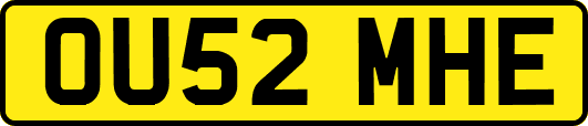 OU52MHE