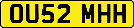 OU52MHH