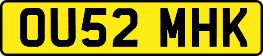 OU52MHK