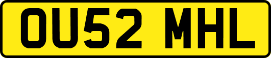 OU52MHL