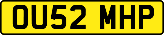 OU52MHP
