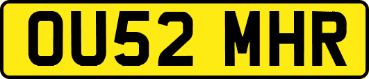OU52MHR