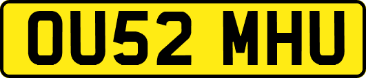 OU52MHU