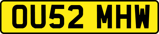 OU52MHW