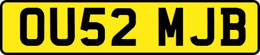 OU52MJB