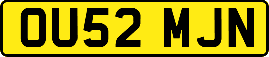 OU52MJN