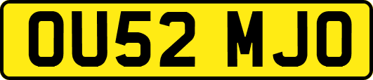 OU52MJO