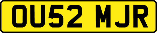 OU52MJR