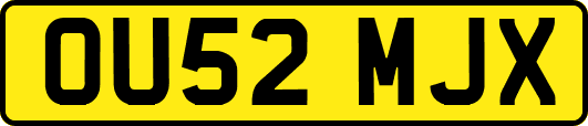 OU52MJX