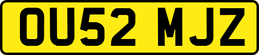 OU52MJZ