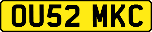 OU52MKC