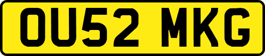 OU52MKG