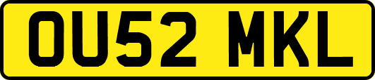 OU52MKL