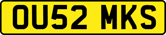 OU52MKS