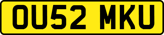 OU52MKU