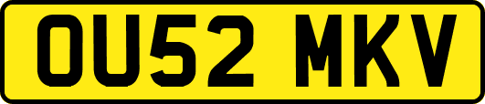 OU52MKV