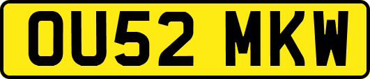 OU52MKW