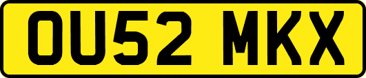 OU52MKX
