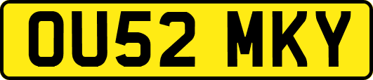 OU52MKY