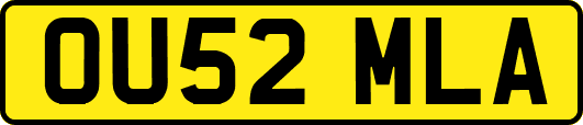OU52MLA