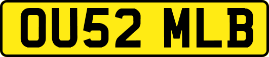OU52MLB