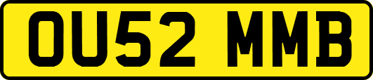 OU52MMB