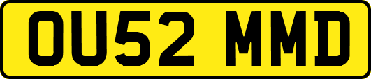 OU52MMD