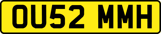 OU52MMH