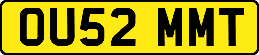 OU52MMT