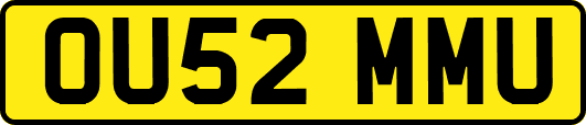 OU52MMU