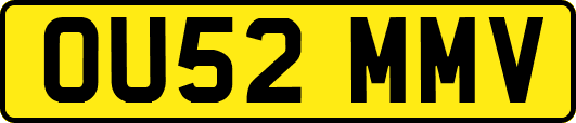 OU52MMV