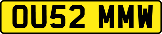 OU52MMW