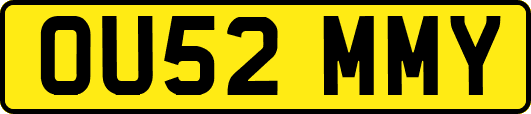 OU52MMY