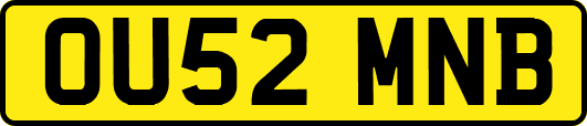 OU52MNB