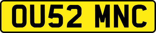 OU52MNC