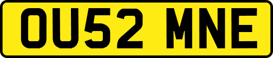 OU52MNE