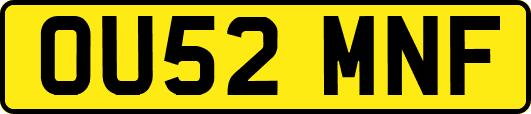 OU52MNF