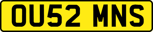 OU52MNS