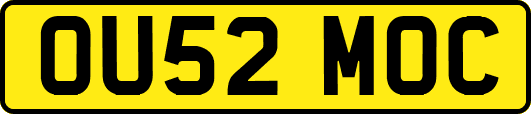 OU52MOC